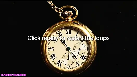 Ai Loops zamanları... İki kız gösteriye başlıyor, ama