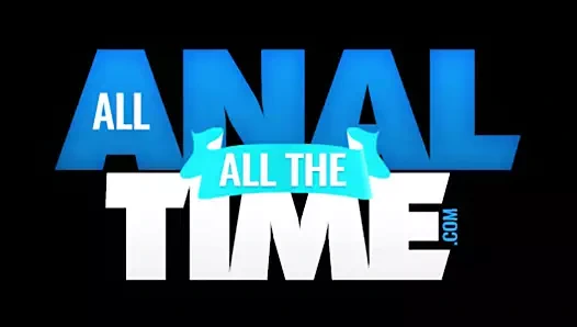 Tüm anal her zaman genç kutsal hendrix anal vurma alır!