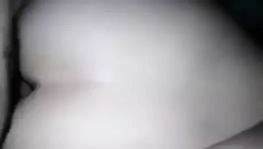 Ramming bir güzel sürtük