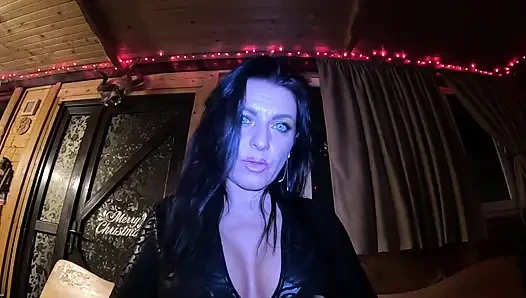 Vampir 31 talimatı hakimiyeti - gizli fısıltılar, tükürme ve itaat