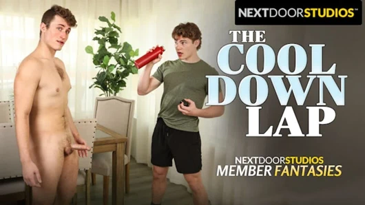 Hunk ateşli hata yapıyor ve yanlış sporcu yabancıyla sikişiyor