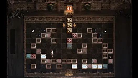 Loveskysan69 tarafından kolay olan Nadia'nın hazinesi v73022 bölüm 202