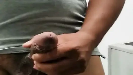 Görüntülü görüşme : Asyalı kız amcık