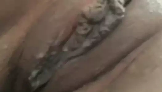 seksi siyah etli KEDİ