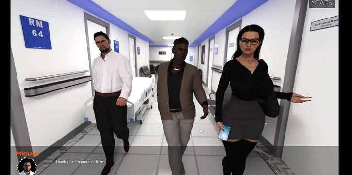 Tıbbi Spedial Care