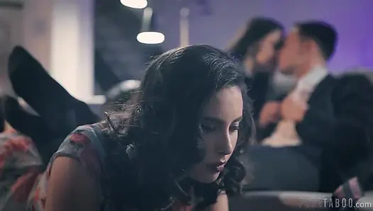 Pure taboo - Seth eve whitney wright ve casey calvert'i domine etmek için geliyor