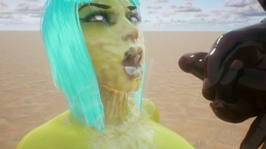 Yaban hayatı, sıcak yoğun seks, tatlı lezzetli eşek, yoğun oral seks