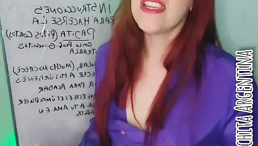 Senin gibi kısa ıslıklar için bir ustalık sınıfı