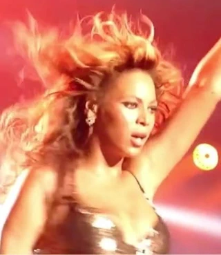 Beyonce sıçrama döngüsü #3