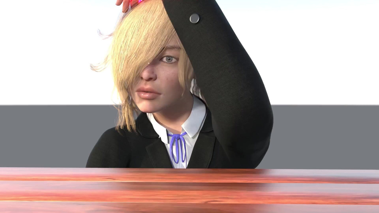 Giantess