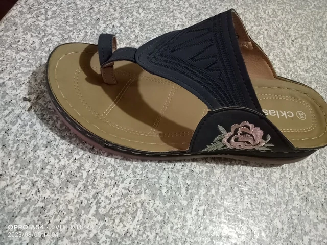 ДОЖДЛИВЫЙ ДЕНЬ, ПОДГОТОВКА САНДАЛИИ LA CORITA