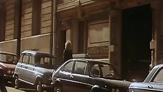 Son durak, son sikiş