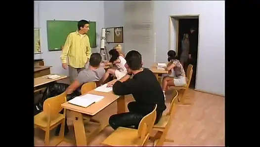 Macaristan'da porno dünya yapımında doruğunda