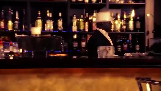 Gösteri kızları - bölüm 1