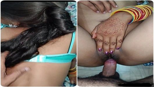 Güzel karım sert sikişiyor