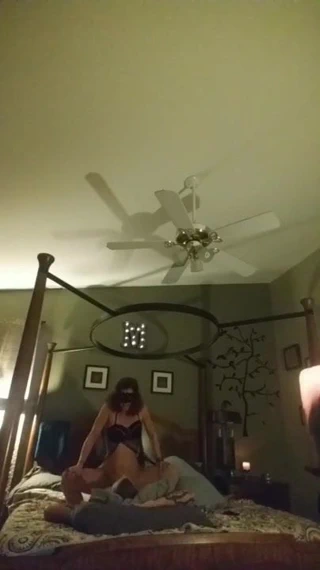 Homemade Couple Sex 3