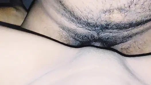 Hot Indian desi sexy girlfriend fucking my Bedroom