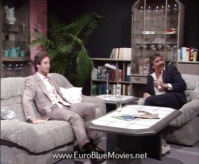 Foxy Lady 12 (1988)