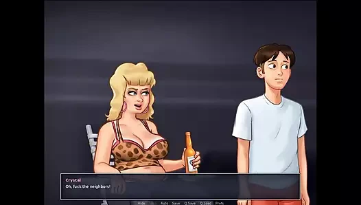 Yaz mevsimi efsanesi v02012 bölüm 309 kristalin testi