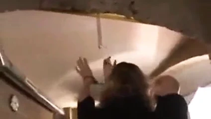 salope soumise en dressage