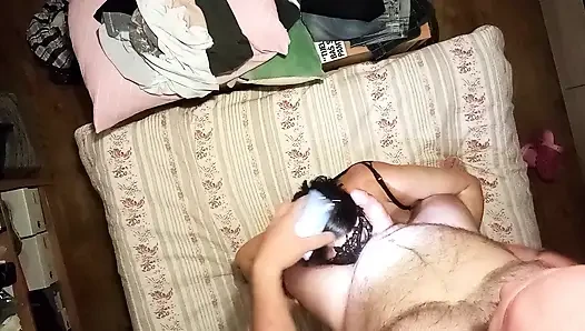 Im A Fucking Whore and I Need More Dick