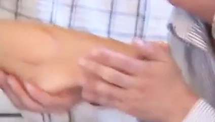 Ayaklar