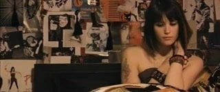 Gemma arterton - üç ve dışarı