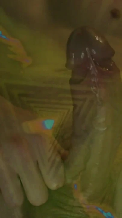 Sexual Psychedelic Healing Light | Clip 3