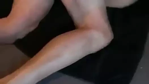 Ms yarım yamalak becerdin tarafından bull