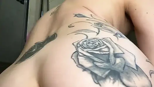 Hadi duşta benimle gidelim