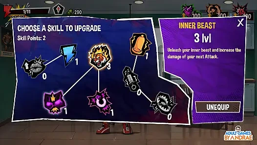 Ep5: tatlı acı sıkı göt deliğini siktirdi - femboy futa mania