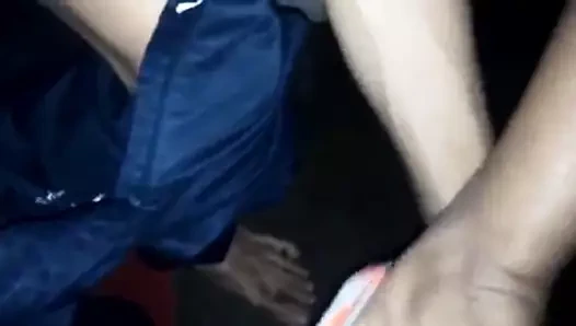 Hint okul kız kahrolası doggystyle