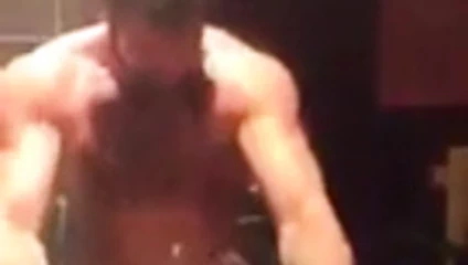 gay kulüp duş çılgın dudes