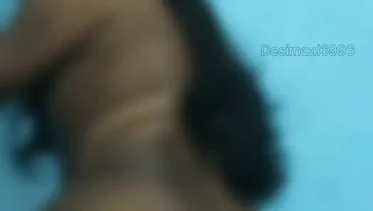 Sikici ve amcık yalayıcı