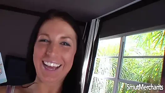 Sikişmek için bir mücevher