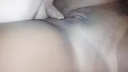 Marido comendo meu cu