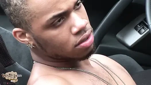 London D - Thugboy