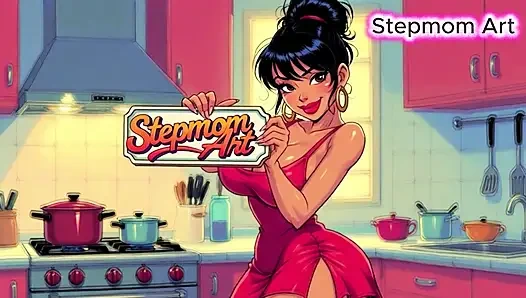 31 talimatı üvey anne sınır için heyecanlı - benimle gel % 100 boşalırsın - edepsiz konuşma