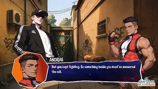 Ep6: Final Battle Against Maiden Ujawnia Szokującą Prawdę - Femboy Futa Mania