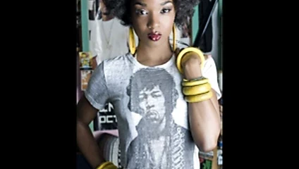 Siyah-dul slayt gösterisi-siyah güzeldir