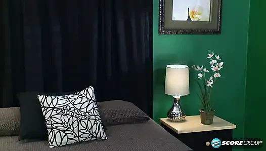 Nikki'nin ilk büyük zenci