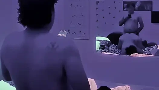 Krótkie popołudnie z moją byłą