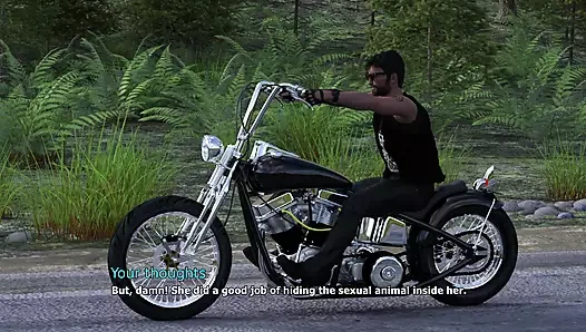 Analarchy'nin oğulları bölüm 66