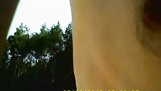 moja dziewczyna robi mi laske na plazy nudystow