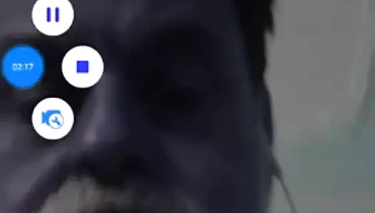 Pakistan dede büyük horoz ve büyük göt gösteren