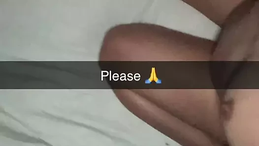 SÜRTÜK SNAPCHAT'LER