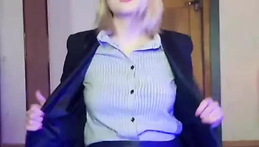 TemptressMaria videosu 315370