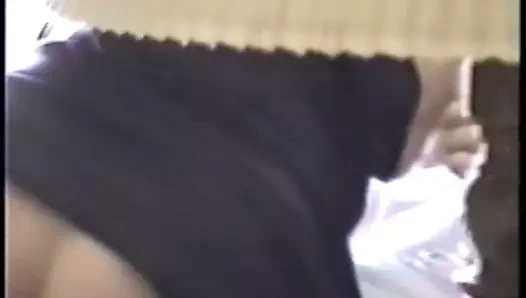 Linda k sikikleri başka yabancı