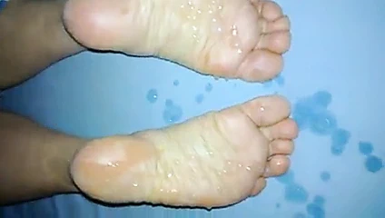 Cum üzerinde tabanlar