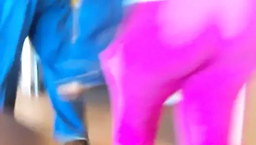 Büyük ganimet anneanne